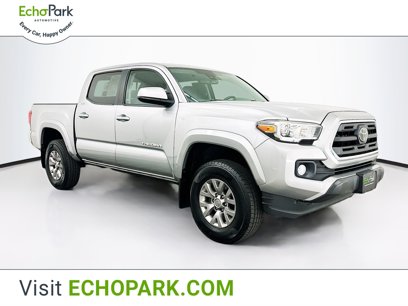 Used 2018 Toyota Tacoma SR5