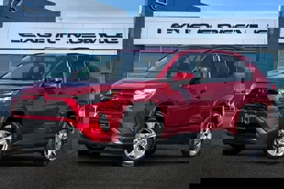 Used 2022 Toyota RAV4 XLE