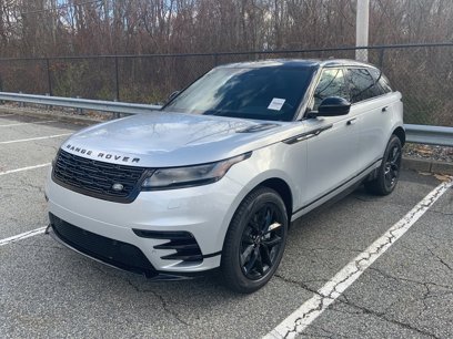 Certified 2024 Land Rover Range Rover Velar Dynamic SE