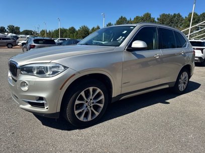 Used 2015 BMW X5 xDrive35i