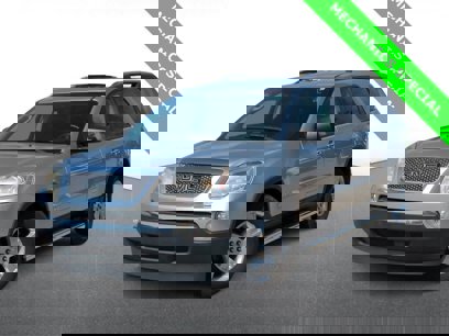 Used 2008 GMC Acadia SLE
