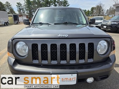 Used 2015 Jeep Patriot Sport w/ Power Value Group