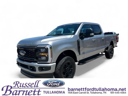 New 2024 Ford F350 XLT w/ XLT Premium Package
