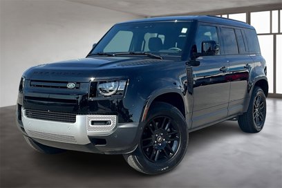 Used 2025 Land Rover Defender 110 S