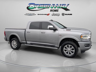 Used 2021 RAM 3500 Laramie