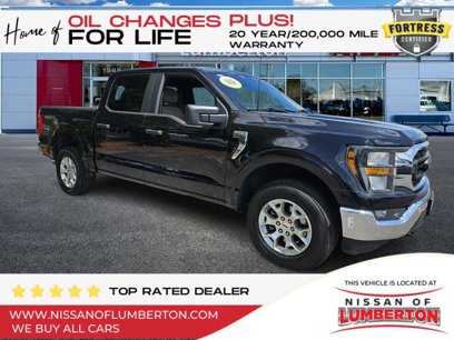 Used 2023 Ford F150 XLT