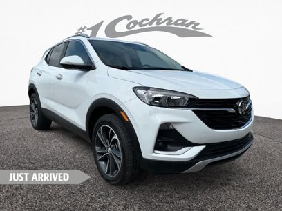 Used 2023 Buick Encore GX Select w/ Safety Package II