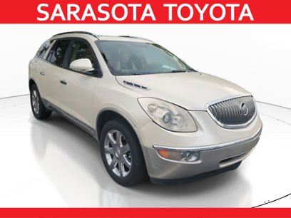 Used 2009 Buick Enclave CXL w/ Entertainment Package #2