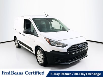 Used 2022 Ford Transit Connect XL