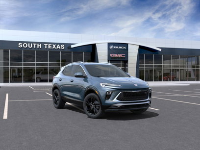 New 2025 Buick Encore GX Sport Touring w/ Comfort Package