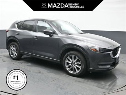 Used 2020 MAZDA CX-5 Grand Touring