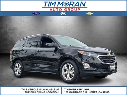 Used 2019 Chevrolet Equinox LT