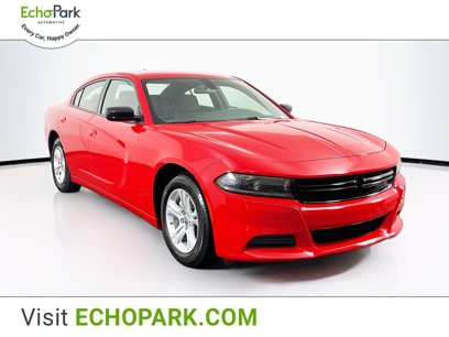 Used 2023 Dodge Charger SXT