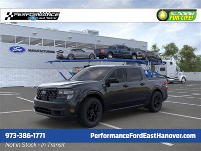 New 2025 Ford Maverick XLT