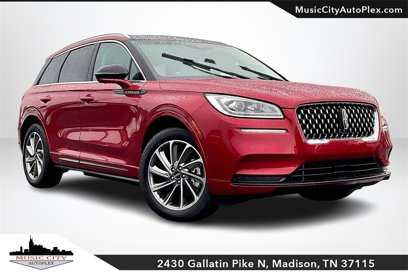 Used 2022 Lincoln Corsair Grand Touring w/ Elements Technology Bundle