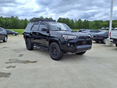 Used 2021 Toyota 4Runner Venture