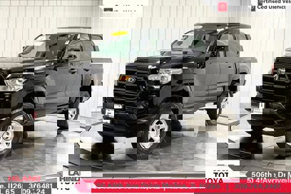 Certified 2023 Toyota Tacoma SR
