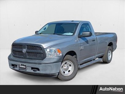 Used 2019 RAM 1500 Tradesman w/ Power & Remote Entry Group