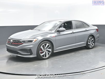 Used 2020 Volkswagen Jetta GLI