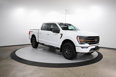 Used 2023 Ford F150 Tremor w/ Trailer Tow Package