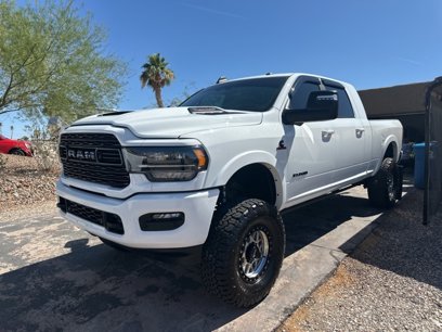 Used 2024 RAM 2500 Limited