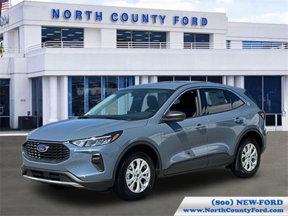 New 2024 Ford Escape Active w/ Cold Weather Package