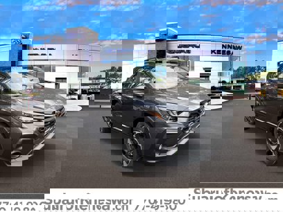 New 2025 Subaru Crosstrek 2.5i Limited