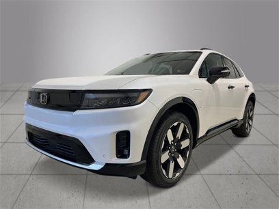 New 2025 Honda Prologue Elite