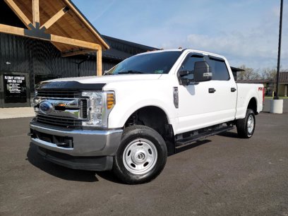 Used 2019 Ford F250 XL w/ STX Appearance Package