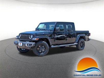 New 2025 Jeep Gladiator Sport