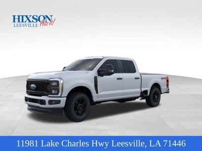 New 2024 Ford F250 XL w/ STX Appearance Package