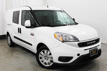 Used 2021 RAM ProMaster City Tradesman SLT w/ Window Group 05