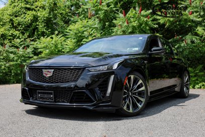 Used 2023 Cadillac CT5 V Blackwing w/ Driver Assist Package
