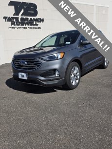 Used 2024 Ford Edge Titanium