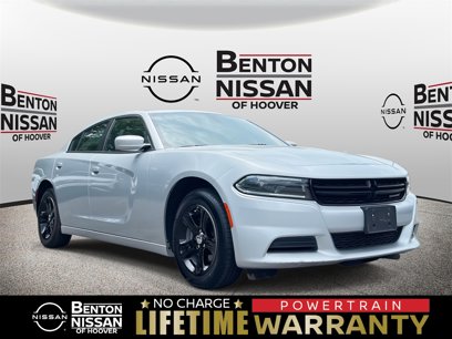 Used 2022 Dodge Charger SXT