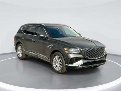 Used 2025 Genesis GV80 2.5T Standard