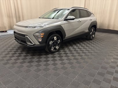 Used 2025 Hyundai Kona SEL