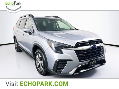 Used 2024 Subaru Ascent Premium w/ Convenience Package