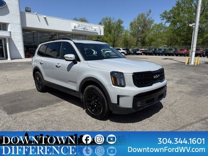 Used 2024 Kia Telluride SX Prestige X-Pro