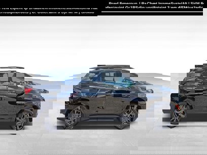 Certified 2022 Chevrolet Equinox RS