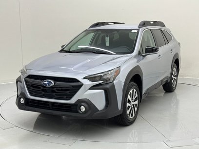 New 2025 Subaru Outback Premium