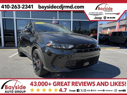 Used 2024 Dodge Hornet R/T Plus