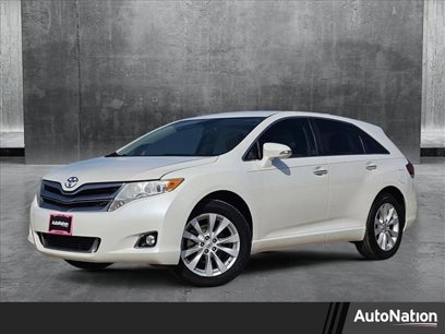 Used 2013 Toyota Venza XLE