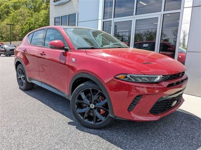 New 2024 Dodge Hornet R/T Plus w/ Track Pack