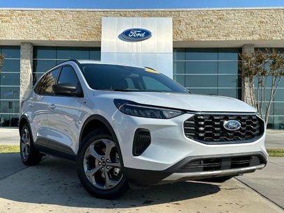 New 2025 Ford Escape ST-Line