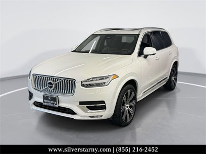 Used 2023 Volvo XC90 B6 Ultimate