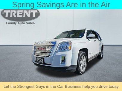 Used 2014 GMC Terrain SLE