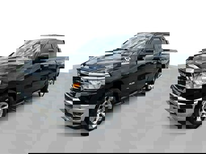 Used 2020 RAM 1500 Big Horn