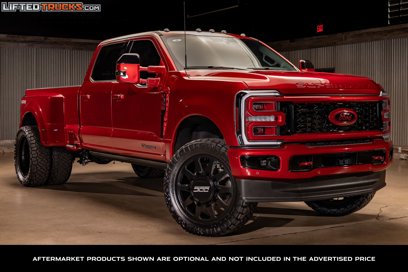 Used 2025 Ford F350 XL