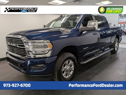 Used 2023 RAM 2500 Laramie
